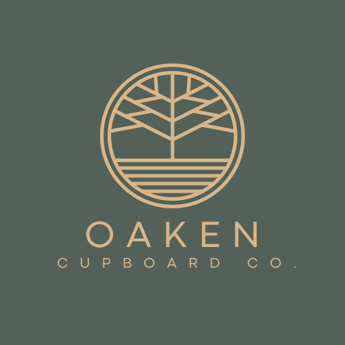 Oaken Cupboards